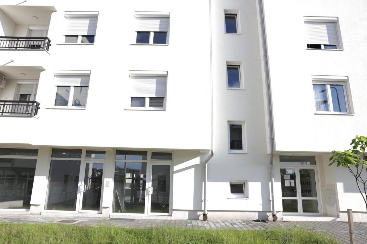 Savana Banja Luka Bagian luar foto